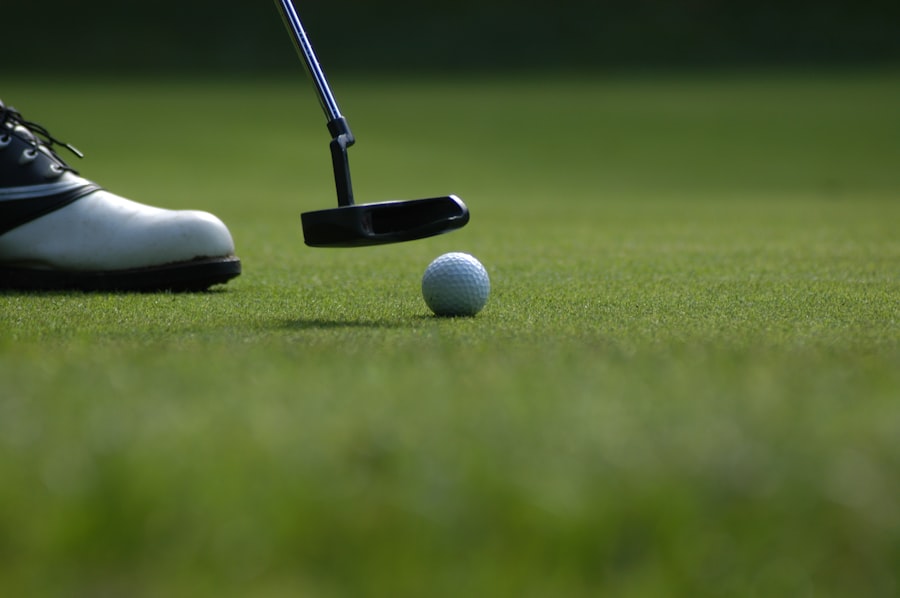Photo golf
