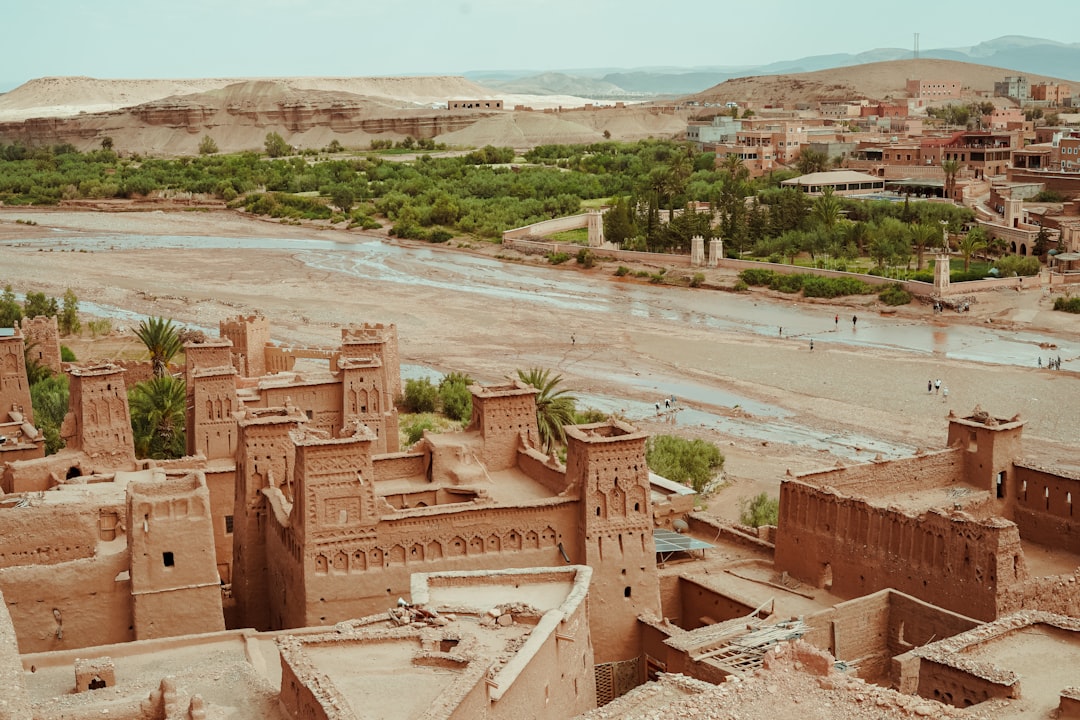Photo morocco