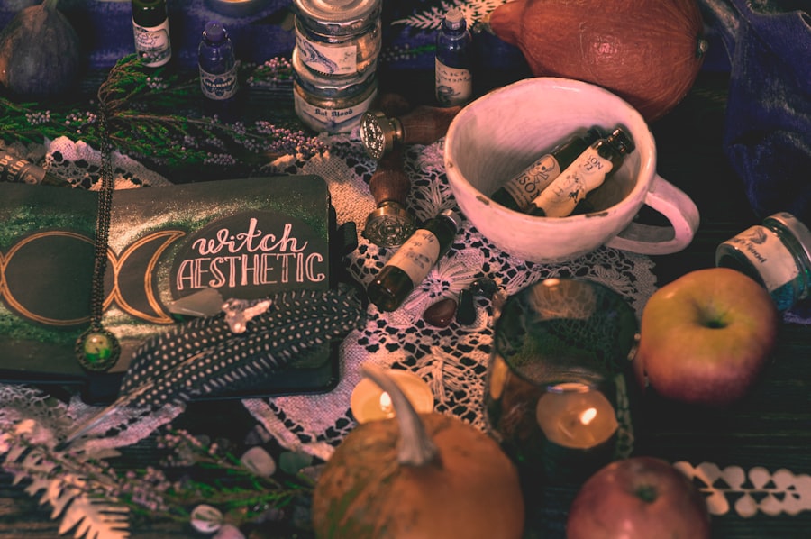 Photo all saints' day