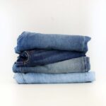 Photo jeans