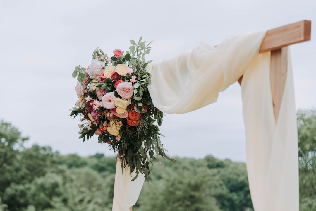 Photo wedding